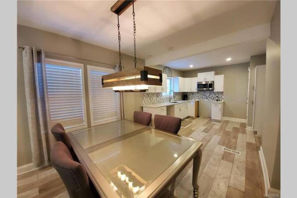Luxury Private Home In The Heart Of Niagara Falls Bagian luar foto