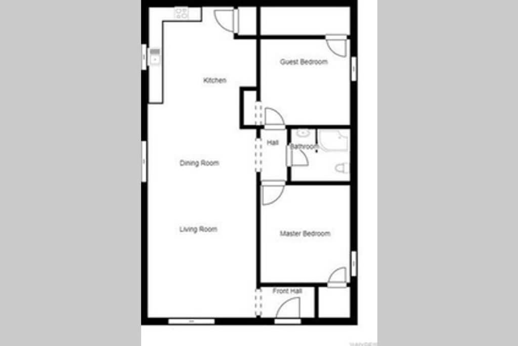 Luxury Private Home In The Heart Of Niagara Falls Bagian luar foto